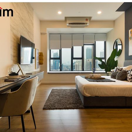 Ceylonz Signature Suites, Bukit Bintang Kuala Lumpur Exterior photo